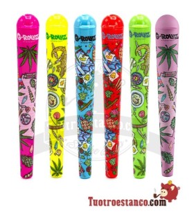 Saverette G-rollz Amsterdam Pique-