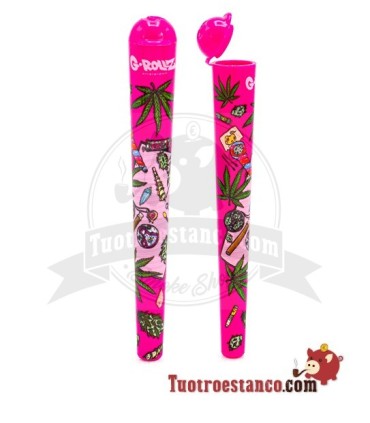 Saverette G-rollz Amsterdam Picknick