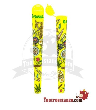 Saverette G-rollz Amsterdam Pique-