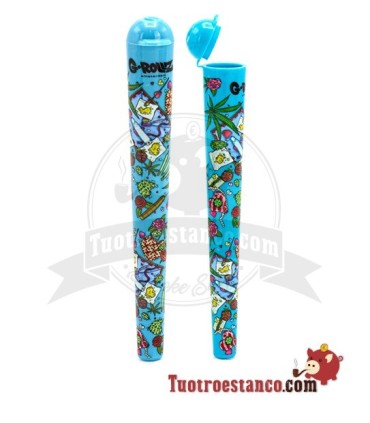 Saverette G-rollz Amsterdam Pique-