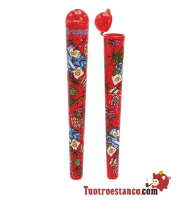 Saverette G-rollz Amsterdam Pique-