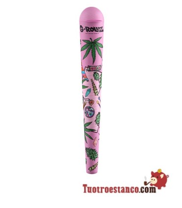 Saverette G-rollz Amsterdam Pique-