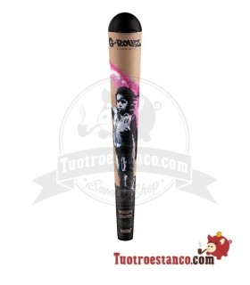 Saverette G-rollz Banksy's 2