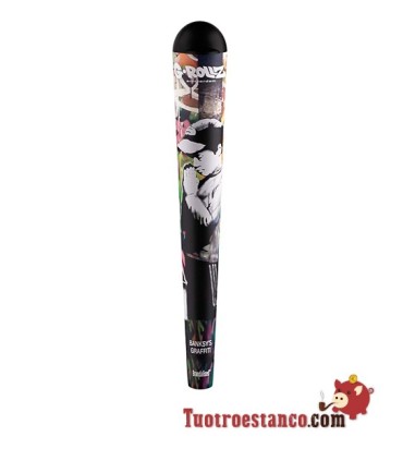 Saverette G-rollz Banksy's 2