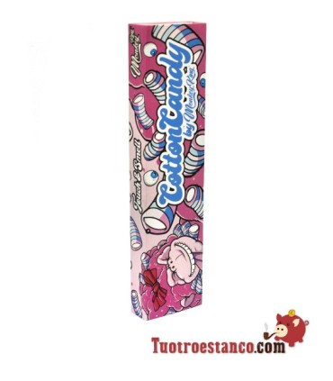 Monkey Smell King Size Carta Zucchero Filato 110 mm + Filtri