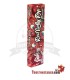 Estuche de papel Monkey King Size Red Lolly Pop + Filtros - 24 libritos