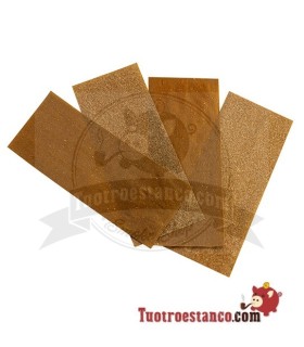 G-Rollz 4 Russian Cream Flavored Hemp Wraps Paper