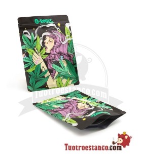 Bolsa G-Rollz Diseño Colossal Dream 150x200 mm