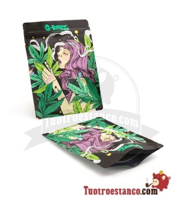 Bolsa G-Rollz Diseño Colossal Dream 150x200 mm