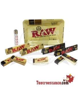 BoxPack Raw Mini