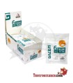 Estuche de Filtros Gizeh de Menta de 6 mm - 10 Bolsas