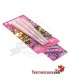 78 mm Dutch Pink Cones Display, 6 Kegel