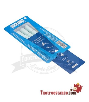 Display Conos Dutch Blue 78 mm 6 conos