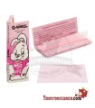 G-Rollz Banksy's Graffiti Thug 4 Life Paper 78 mm Pink