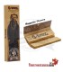 G-Rollz Pets Rock RAP King Size Papier Brun + Filtres en Carton