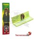 Papel G-Rollz Pets Rock Reggae King Size Green