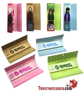 Coffret Animaux de compagnie Rock