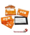 Carta OCB Arancione 300 Tampone 70 mm