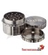 Grinder OCB Premium Aluminio de 50 cm 4 partes