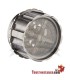 Grinder OCB Premium Aluminio de 50 cm 4 partes