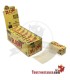 King Size RAW carta da 3 m- 12 opuscoli