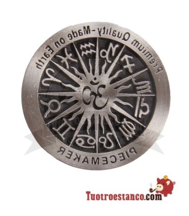 Piecemaker Stamp Zodiac