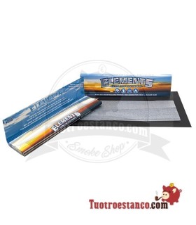 110 mm elements Papel Arroz Fino