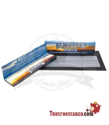 110 mm elements Slim Rice Paper