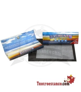 Papel Arroz elements 1 1/4 78 mm