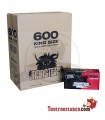 Monster 600 King Size Tubes - 20 boîtes de 600 tubes (Tiroir)