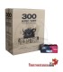 Monster 300 King Size Tubes - 30 Schachteln mit 300 Tuben (Schublade)