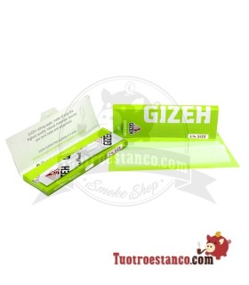 Papel Gizeh Super Fine 1 1/4