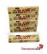 5 Conos RAW King Size de 32 Conos