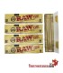 5 coni RAW King size 32 coni