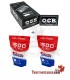 OCB Premium Double Window 70mm + 2 SD Filters 6mm