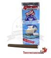 Papel Royal Blunt de Cáñamo Sabor Horchata 4u