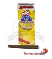 Papel Royal Blunt de Cáñamo Sabor Banana 4u