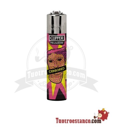 Clipper New Graff