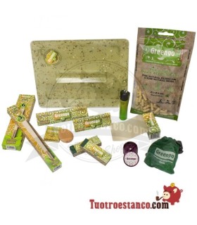 Boxpack Greengo