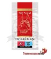 Filtros Doberman slim 6 mm 200 filtros