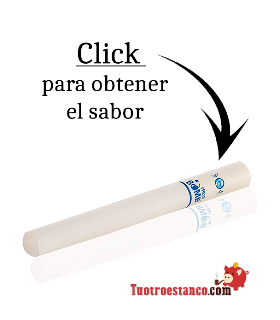 Tubos Fresh Bomb! Menta -  5 cajitas de 100 unidades