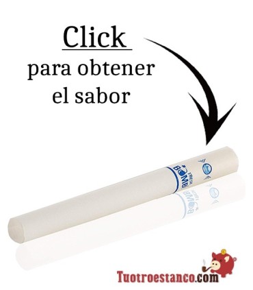 Tubos Fres Bomb! Menta fuerte(1x5)