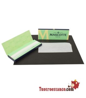 Papel Mascotte Special 70 mm