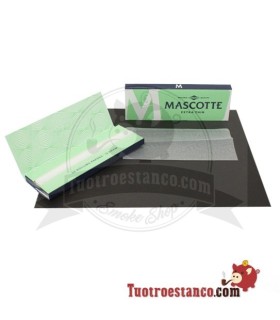 Papel Mascotte Extra Thin 70 mm