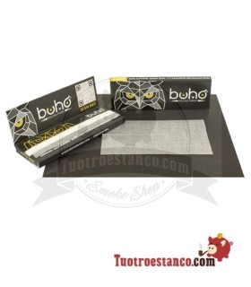 Papel Buho 1 1/4 de 78mm