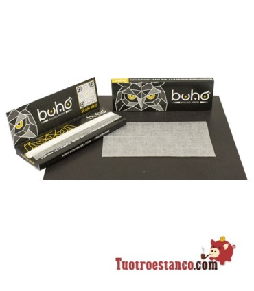 Papel Buho 1 1/4 de 78mm