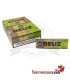 Papel Beuz Natural 1 1/4 de 78 mm - 25 libritos