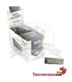 Papel Rizla + Plata Regular de 70 mm - 100 libritos