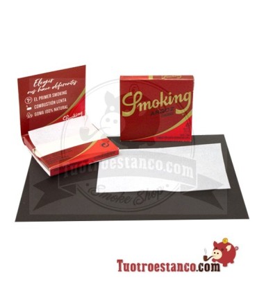 78 mm Rice Smoking Paper