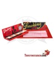 Papel Smoking Deluxe de 78 mm